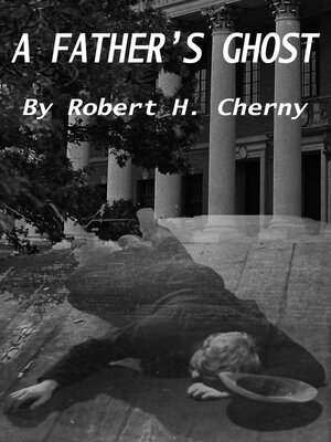 cover image of A Father's Ghost